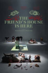 The Friend's House is Here