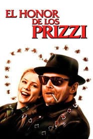 Prizzi's Honor