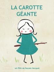La Carotte géante