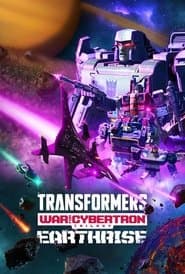 Transformers: La guerra por Cybertron - Salida de la Tierra