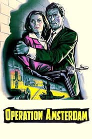 Operación Amsterdam