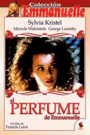 Le parfum d'Emmanuelle
