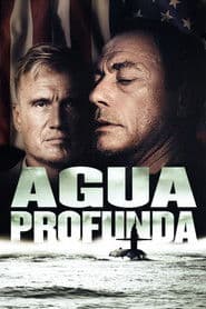Agua profunda