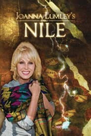 La aventura transiberiana de Joanna Lumley