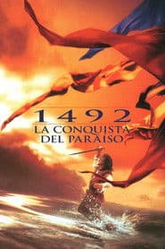 1492: Conquista del paraíso