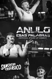 Anulo Esas Palabras