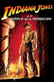 Indiana Jones 2: El Templo de la Perdición