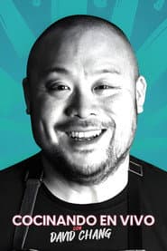 Cocinando en vivo con David Chang