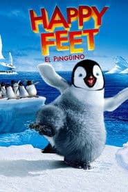 Happy Feet: El pingüino