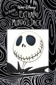 El extraño mundo de Jack