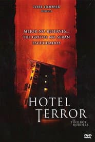 Hotel Terror