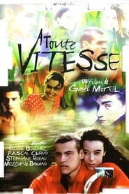 À toute vitesse