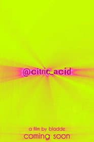 Citric Acid