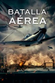 Batalla aérea