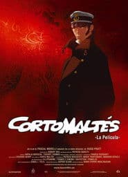 Corto Maltese : La Cour secrète des Arcanes