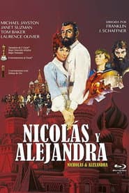 Nicholas and Alexandra