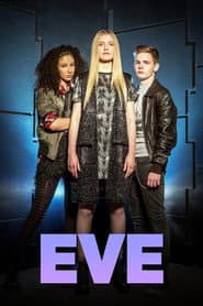 Eva: Los problemas de un robot adolescente