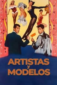 Artistas y modelos