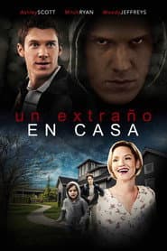 Un extraño en casa