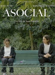Asocial