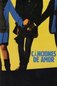 Les Chansons d'amour