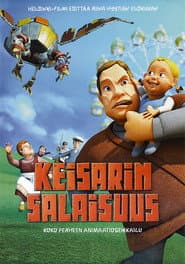 Keisarin salaisuus