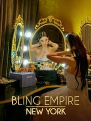 Bling Empire: Nueva York