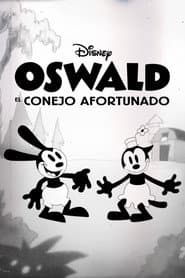 Oswald, el conejo de la suerte