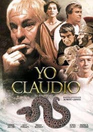 I, Claudius