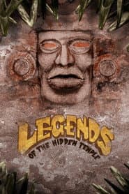 Las Leyendas del Templo Escondido