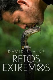 David Blaine Do Not Attempt