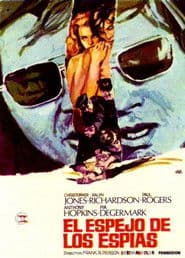 The Looking Glass War