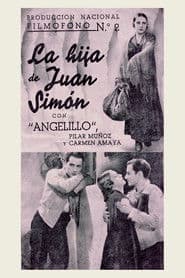 La hija de Juan Simón