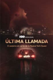 La última ronda: un asesino en serie en la NY Queer