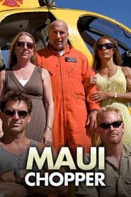 Maui: Helicópteros al Rescate