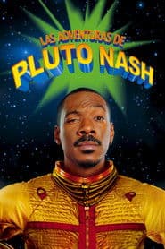 Las aventuras de Pluto Nash