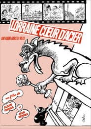 Lorraine Cœur d'Acier, une radio dans la ville