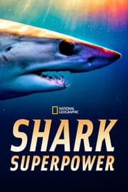 Shark Superpower