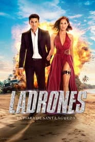Ladrones: La tiara de santa Águeda
