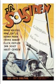 På solsiden