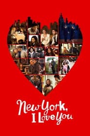 Nueva York, te amo