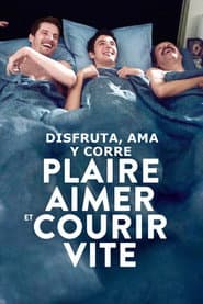 Plaire, aimer et courir vite
