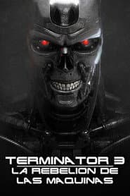 Terminator 3: La rebelión de las máquinas