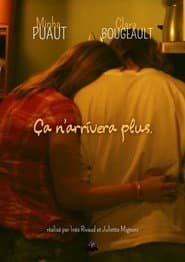 Ça n'arrivera plus