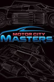 Maestros del motor