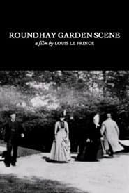 Roundhay Garden Scene