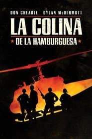 La Colina de La Hamburguesa