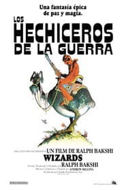 Hechiceros