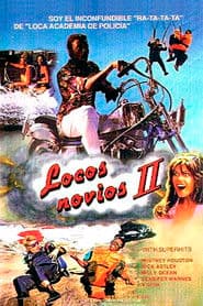 Zärtliche Chaoten II