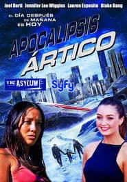 Apocalipsis ártico (Arctic Apocalypse)